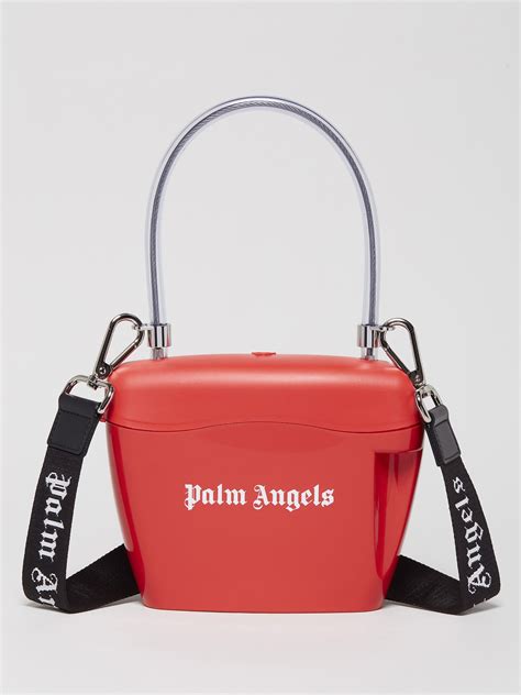 palm angels padlock bag replica|Top Quality Palm Angels Reps .